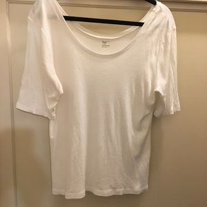 Gap supersoft 3/4 sleeve Tee!